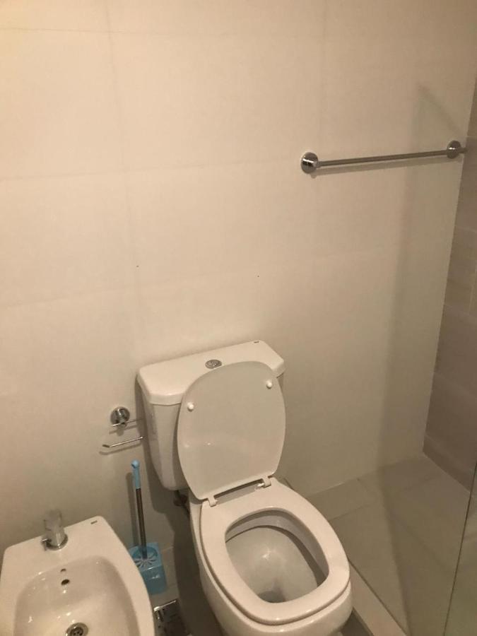 Departamento Lipari Mar Del Plata Deluxeアパートメント エクステリア 写真