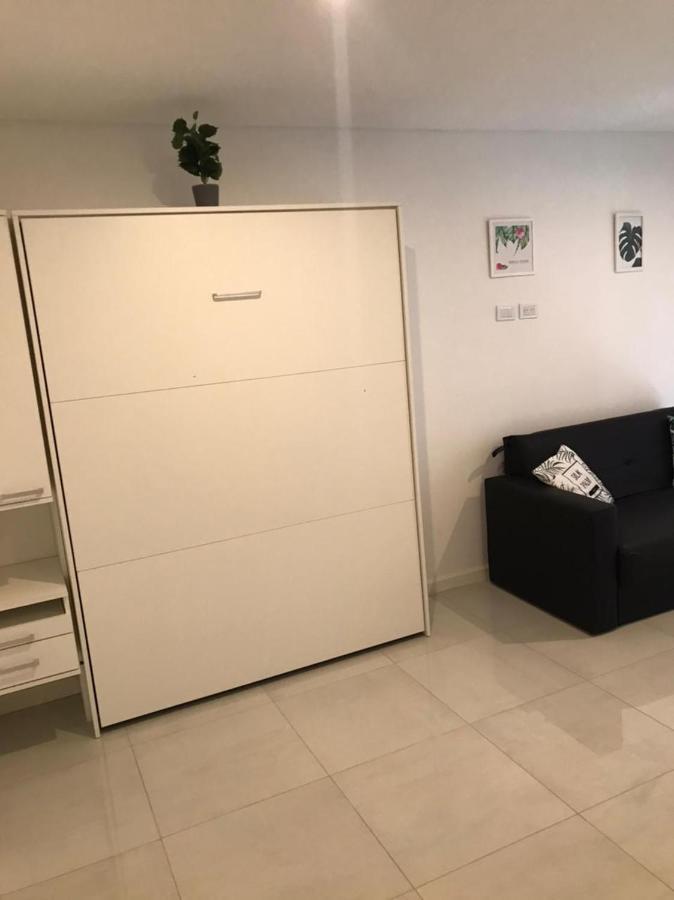 Departamento Lipari Mar Del Plata Deluxeアパートメント エクステリア 写真